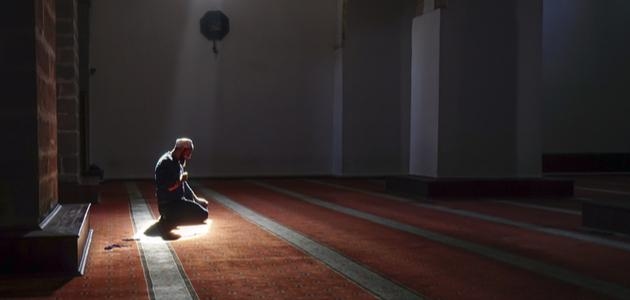حكم صلاة الغفلة وكيفيتها