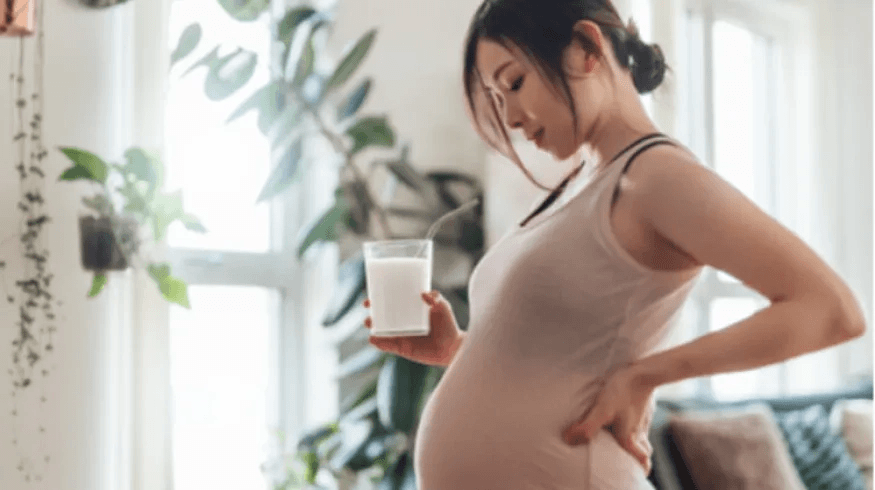 خطوات لتجنب زيادة الوزن فى الحمل