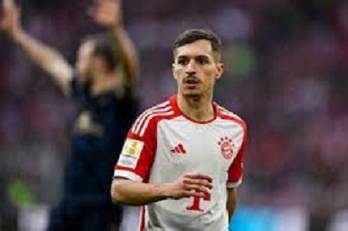 الصفقة تمت.. لاعب بايرن ميونخ فى طريقه لـ سيلتا فيجو بـ 12 مليون يورو