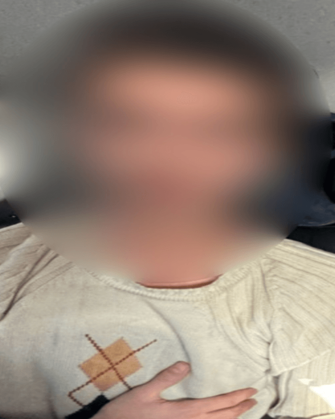 الفيديو فضحه . . ضبط عامل تحرش بفتاة فى القاهرة