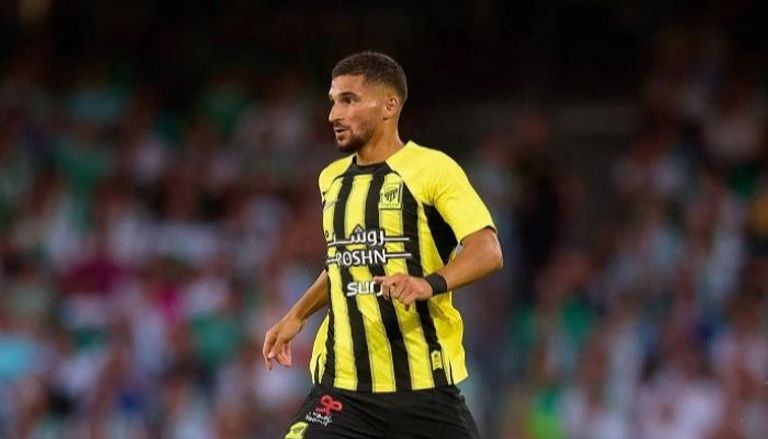 شاهد .. ثلاثية اتحاد جدة أمام القادسية بنهائى كأس خادم الحرمين