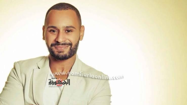 محمد الريفي: حفلات أوروبا ناجحة جدًا.. واستعد لطرح أغنية «حقودي»
