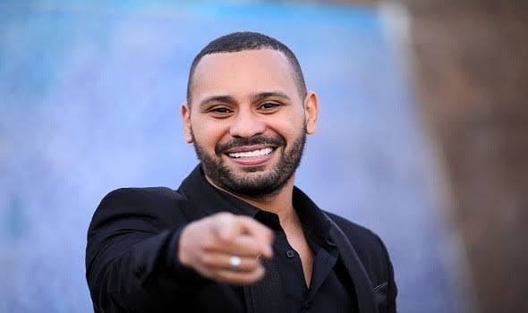 محمد الريفي: «هيجنني» أحلى أغنية في مشواري