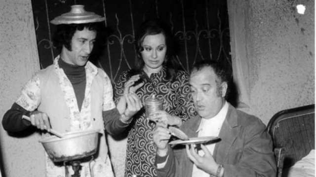 ذكرى رحيل جوكر السينما المصرية..