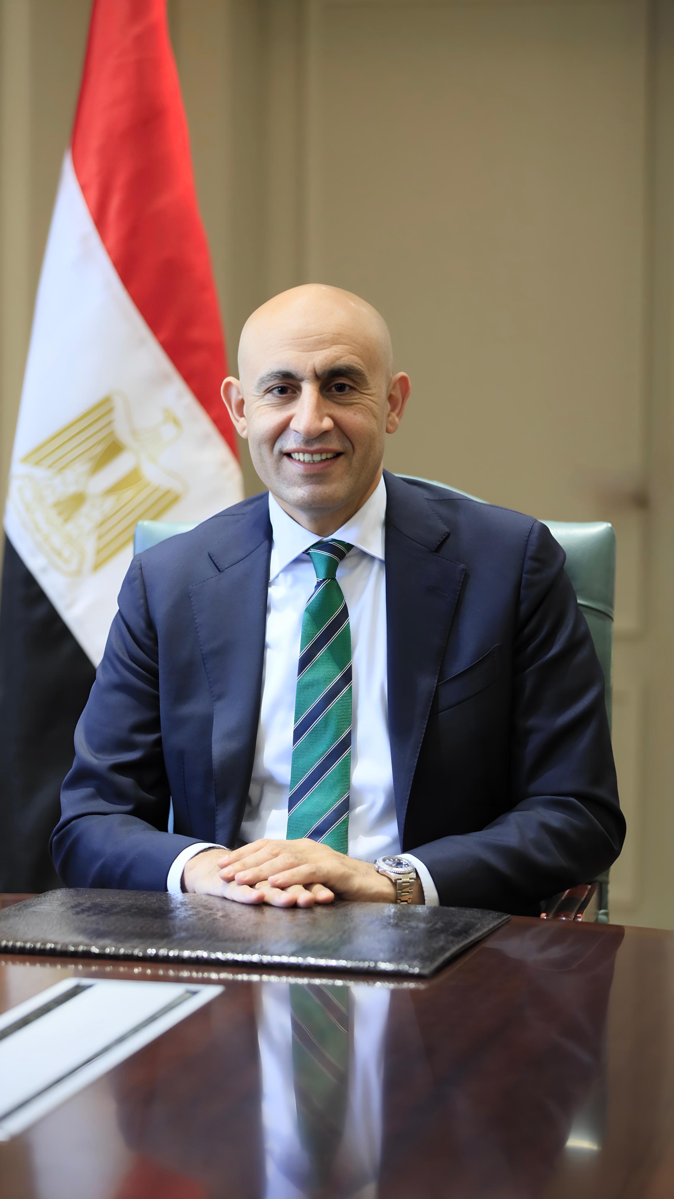 وزير التعليم تبحث مع "يونيسف" تدريب المعلمين على المناهج والتدريس