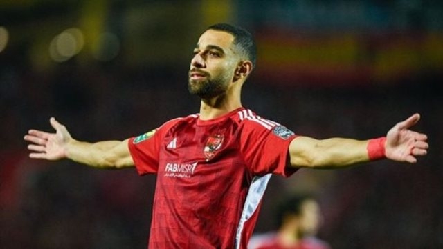 شوبير يعلن رحيل عمرو السولية عن الأهلي: "تاريخ صعب تكراره"