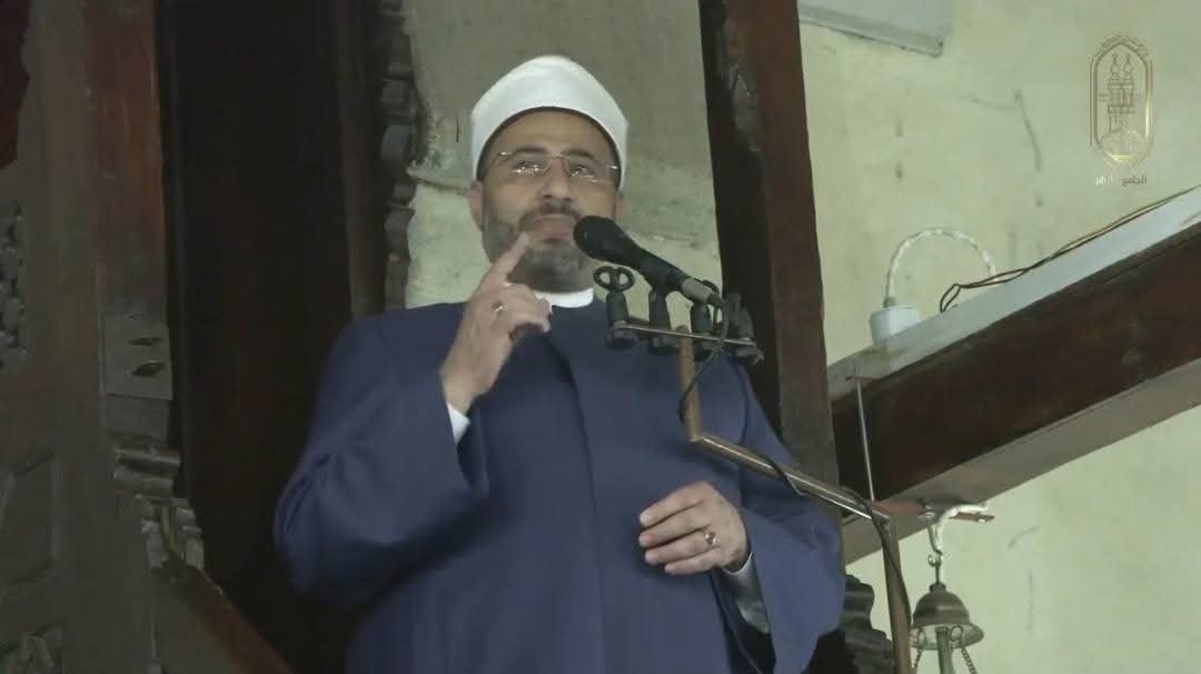 د.محمودالهواري: "لبيك اللهم لبيك" نداء يتجاوز حدود المكان والزمان