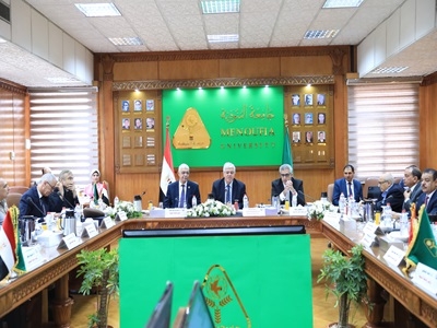 بعد اجتياز الفرقة الأولى