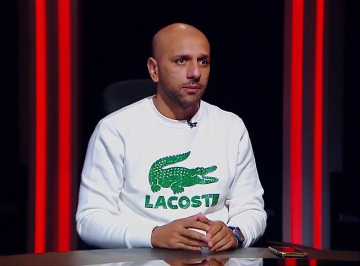 معتز إينو: الزمالك مليء بالصراعات.. وزيزو سيرحل