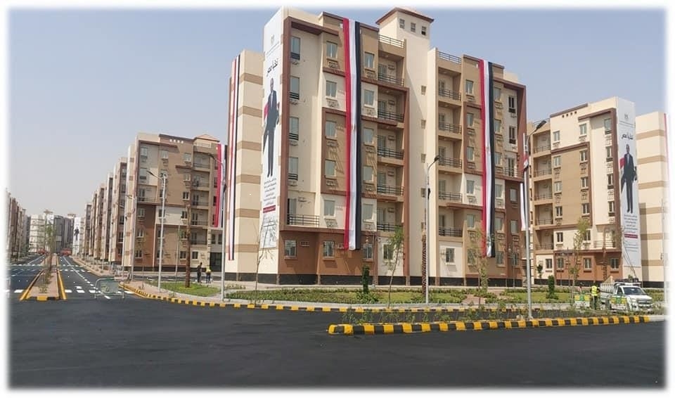الإسكان تكشف تفاصيل وأسعار شقق العبور الجديدة للمصريين بالخارج