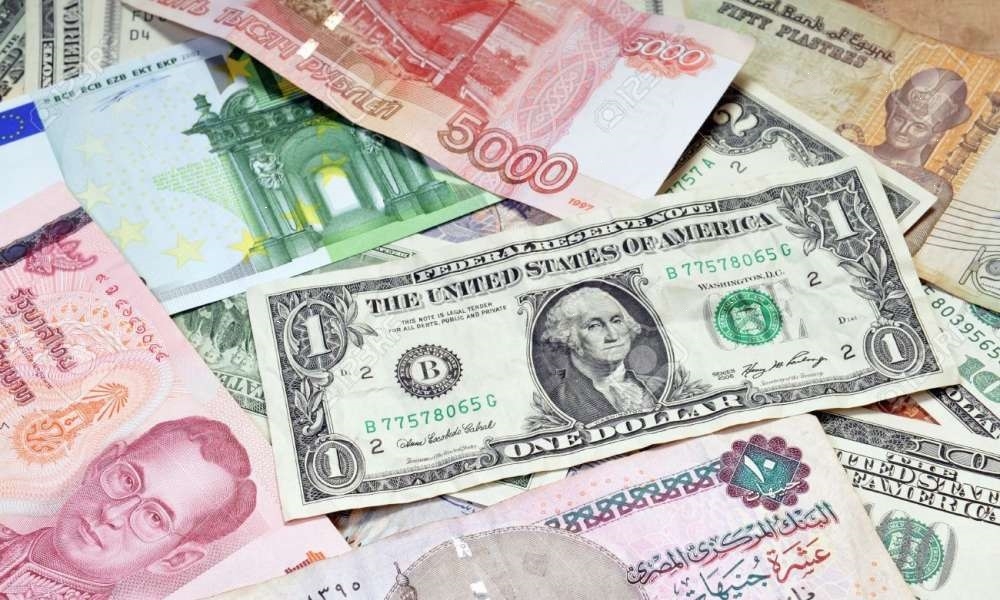 تحديث يومي.. سعر الدولار اليوم الثلاثاء 4 مارس 2025