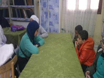 جامعة القناة تنظم ندوة لتعزيز الابتكار والإبداع للطلاب المكفوفين