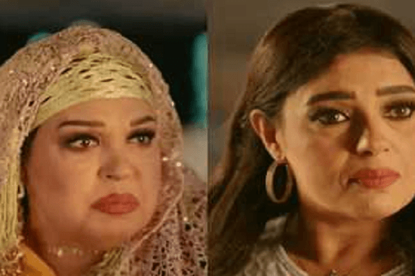 فيفي عبده عن مشاركة ابنتها في العتاولة٢ : بتمثل بقالها 20 سنة