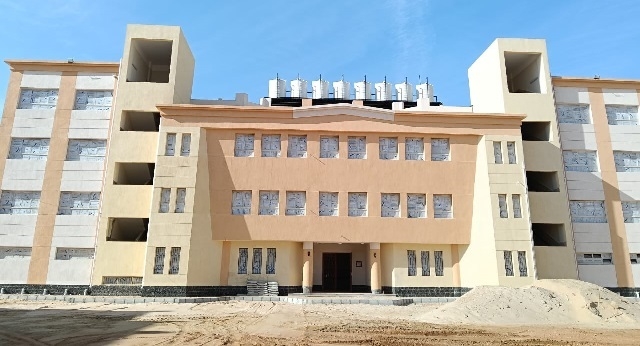 بعد أن إنفردات بوابة الجمهورية منذ شهور..