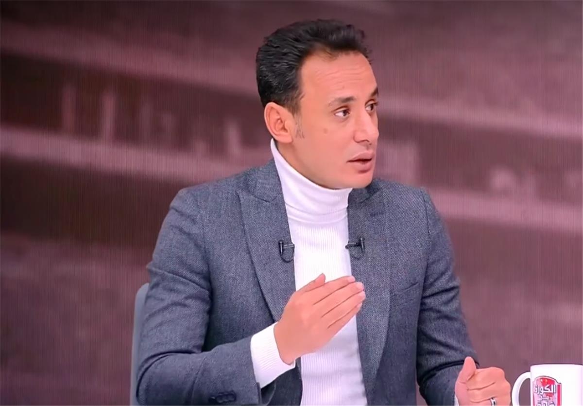 طارق السيد : يجب أن يتعاقد الأهلي مع مدرب ذو شخصية قوية