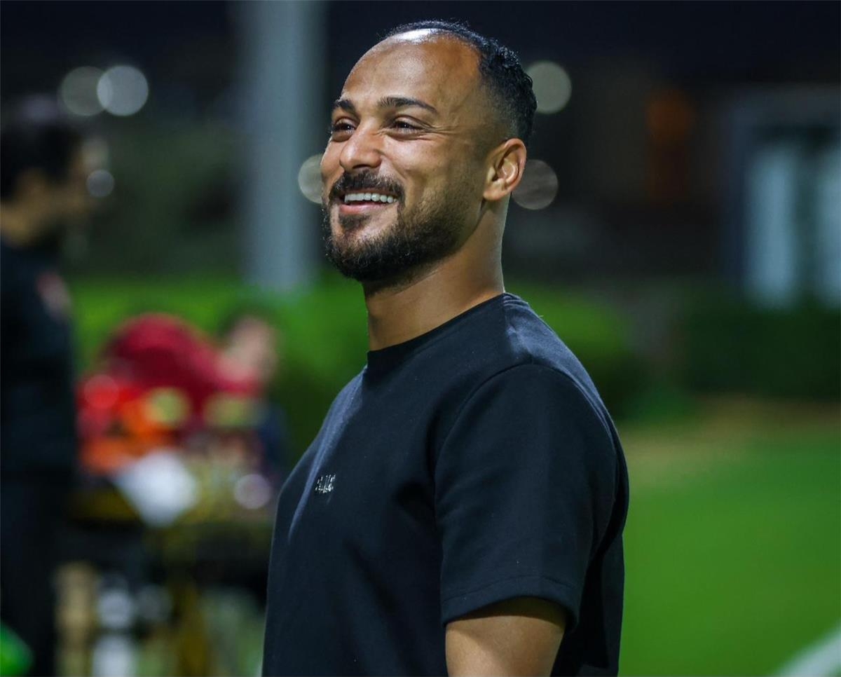 وليد سليمان: إدارة الأهلي ستحسم ملف المدرب الجديد في وقت قريب جدً