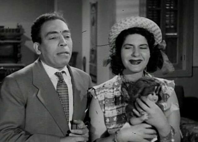ذكرى ميلاد .."أخف دم فى السينما المصرية "..