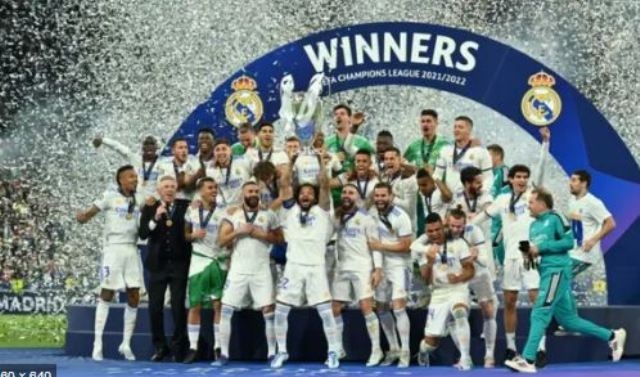 مدريد تسحر الجماهير المصرية: أسباب وراء الولاء الكروي المتزايد