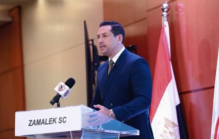 الزمالك: نسعى للتتويج بكأس مصر.. ولن نتنازل عن حقوقنا فى ملف زيزو