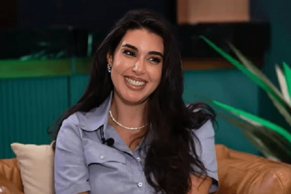 ياسمين صبري: مهنة ست البيت دي أصعب حاجة لأنها شغلانة دائمة