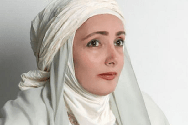 عايدة الأيوبي تطرح أغنية "بحلم"
