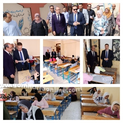 ضبط 31 جهازًا إلكترونيًا.. شبين الكوم الأعلى في المخالفات