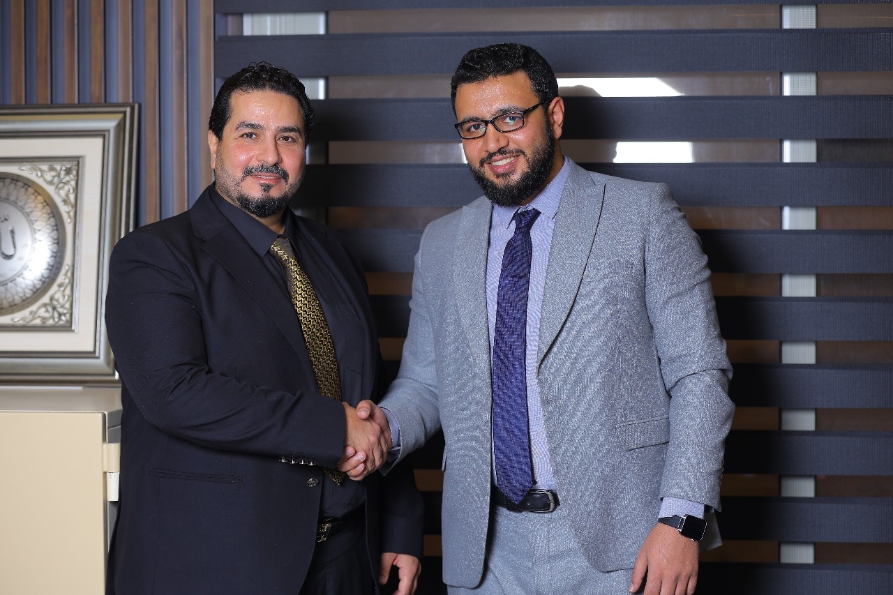 بعد نجاح "سوق القماش" الفريد من نوعه..