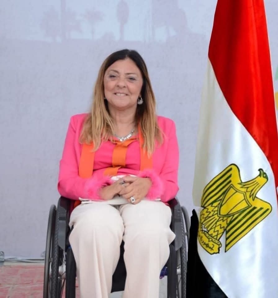 بتنظيم المجلس القومي للأشخاص ذوي الإعاقة