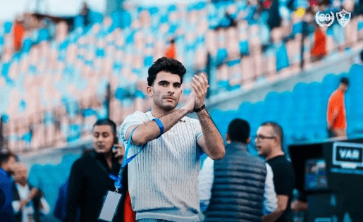 اتحاد الكرة يصدم الزمالك بشأن زيزو وإنتهاء الموسم بكأس مصر
