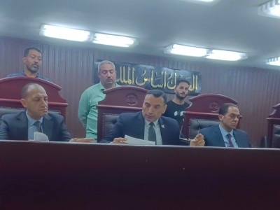 المؤبد والمشدد 15عام لتشكيل عصابي لإتجارهما في المخدرات بالقناطر