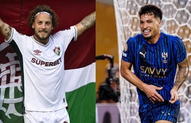التفاصيل الكاملة عن موقعة الهلال وفلومينينسي بكأس العالم للأندية