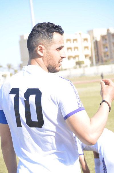 شاهين وبودي اول صفقات السكه من الاتصالات
