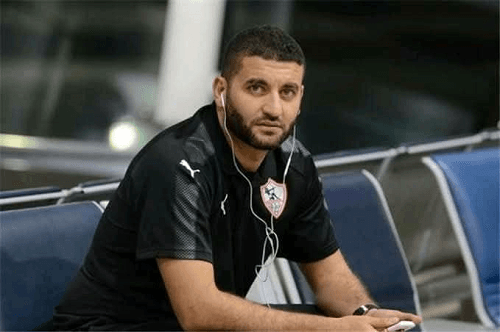 أسوان يبحث عن مدير فني وأمير عزمي الأقرب