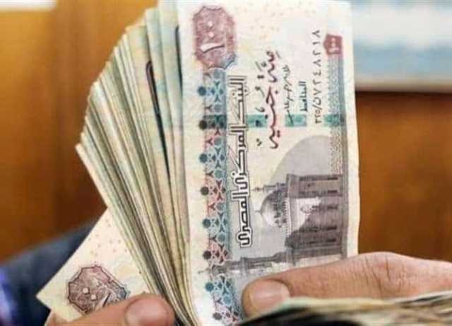 موعد صرف مرتبات شهر يوليو 2025 لموظفي الدولة بالزيادة الجديدة