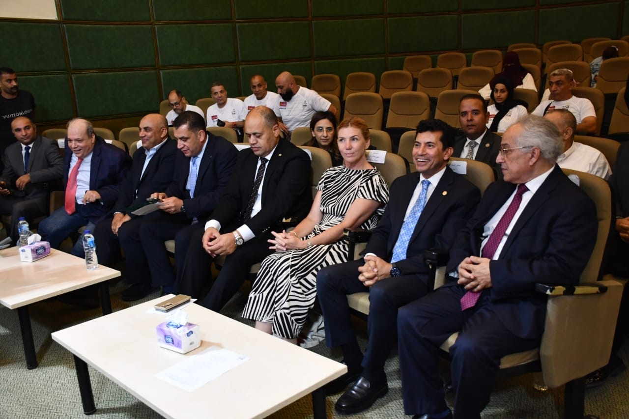 رضا عبد العال: خسارة الأهلي لأي مباراة في الدوري الجديد "كارثة"