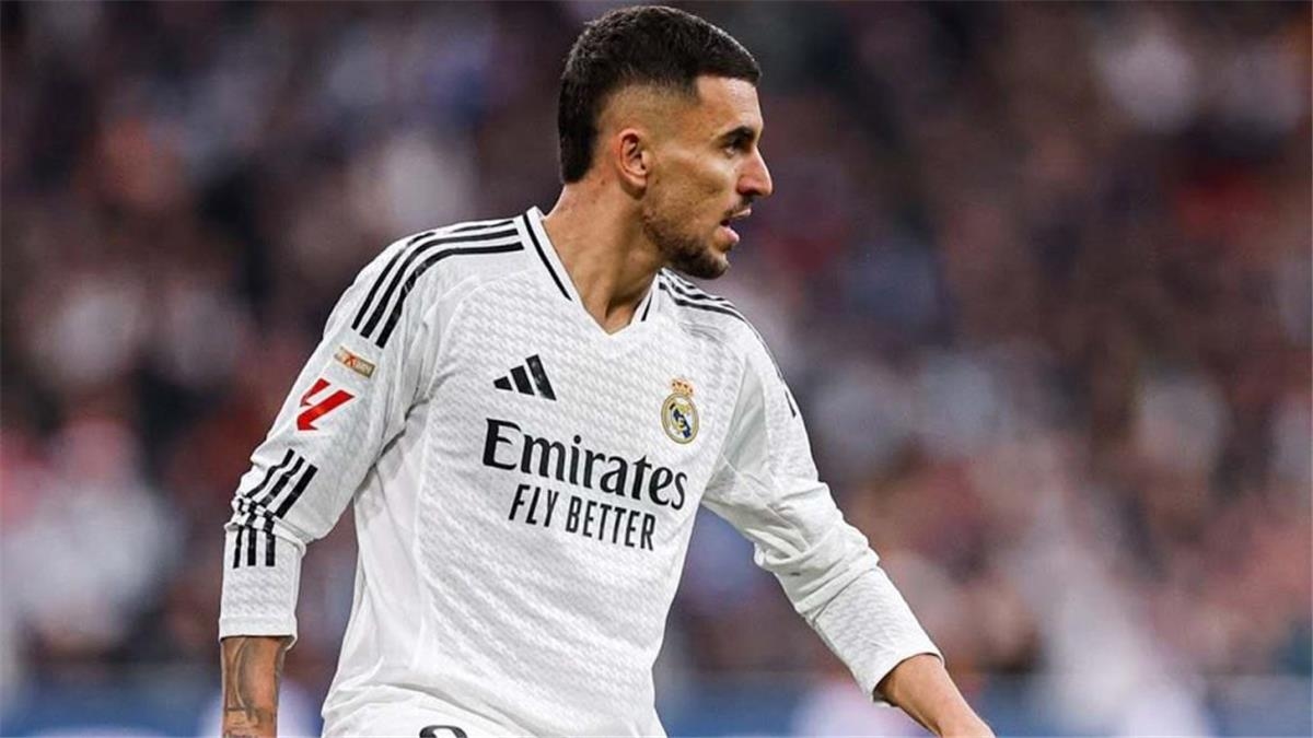 تطورات جديدة بشأن رحيل نجم ريال مدريد