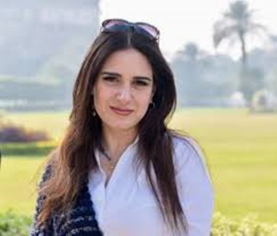 ميرنا وليد: رمضان هو لمة العيلة في أغلب البيوت المصرية