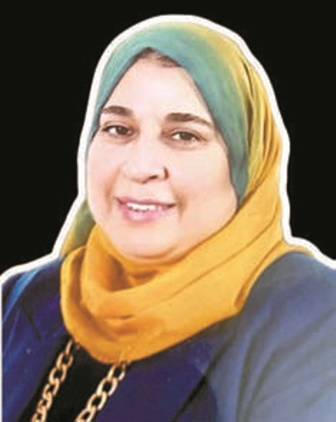 الحلقة الخامسة.. روشتة غذائية