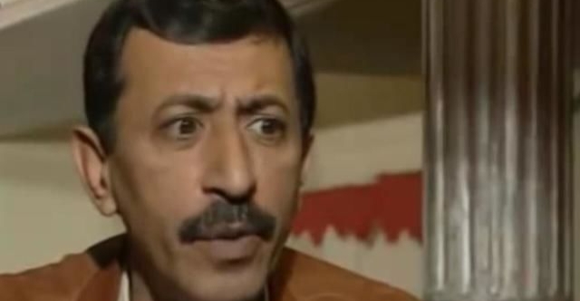 رحيل الفنان الأردني إبراهيم أبو الخير بعد صراع مع المرض