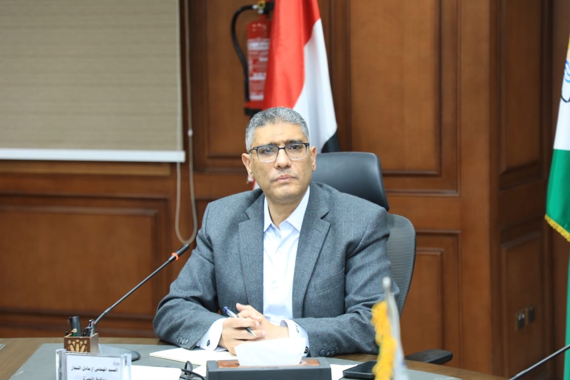 محافظ الجيزة: افتتاح المتحف المصري الكبير حدث فريد ينتظره العالم