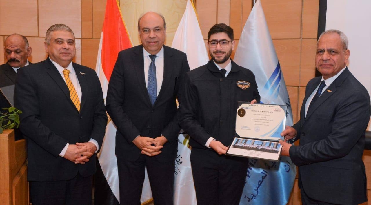 إنضمام 6 طائرات جديدة ورفع كفاءة 20