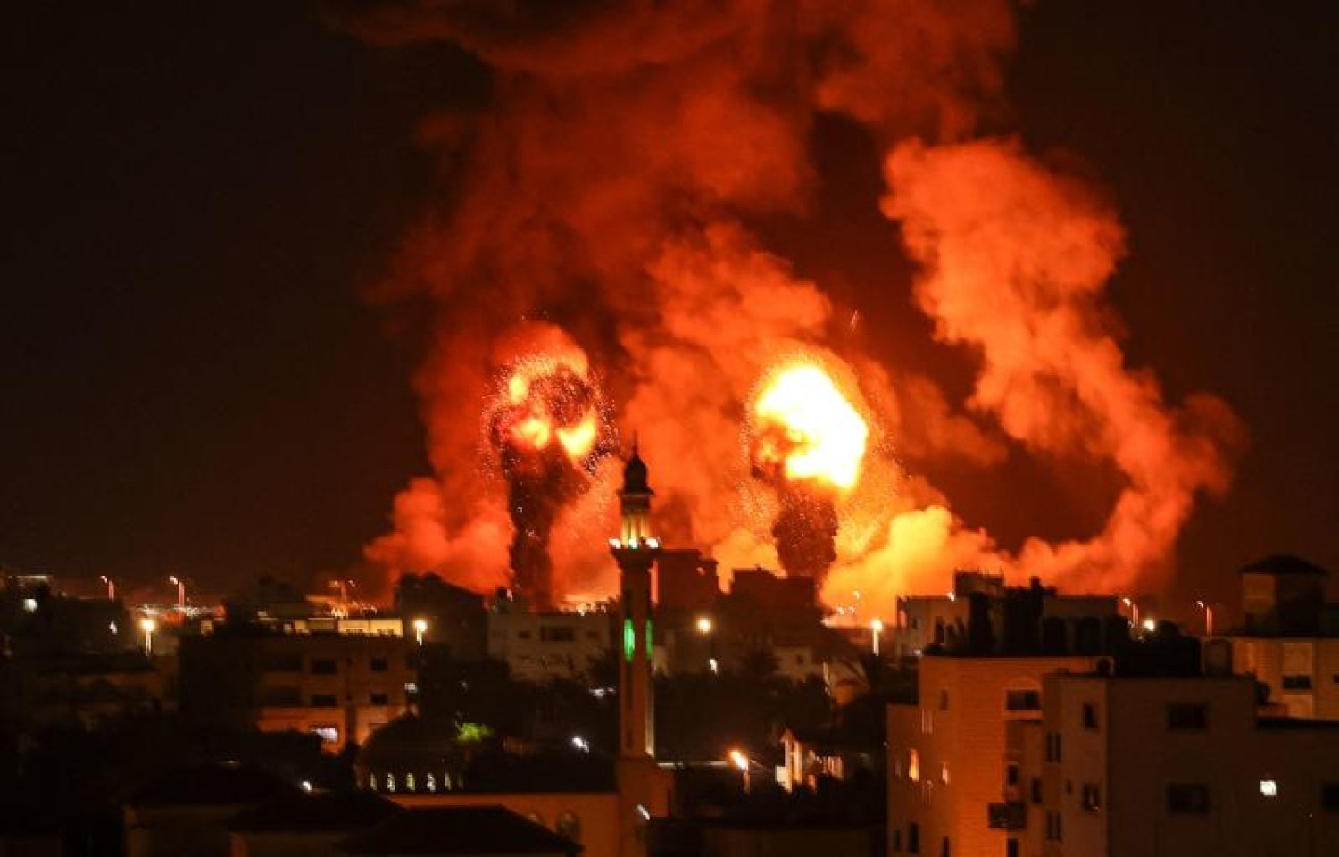 إيران: عدد ضحايا انفجار مرفأ الشهيد رجائى بلغ 57 قتيلاً
