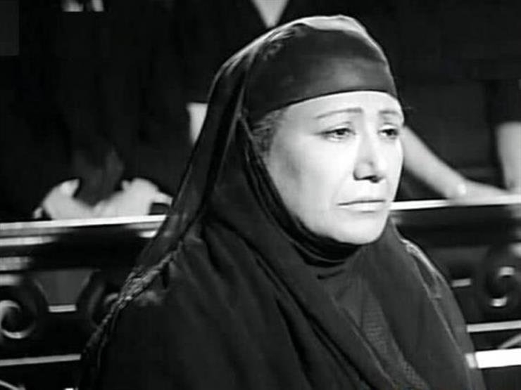 ذكرى ميلاد أم السينما المصرية ..