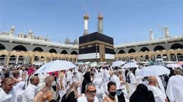 شروط وجوب الحج وفضائله كما بيّنها العلماء وشرحها النبي ﷺ