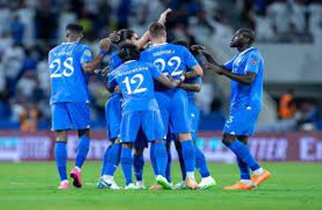 ماركو سيلفا يقترب من تدريب الهلال السعودى