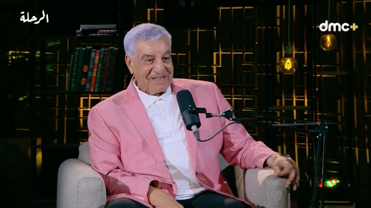 شاهد.. زاهي حواس يكشف سر تأثير "مكتبة الفلاحين" على عمله بالآثار
