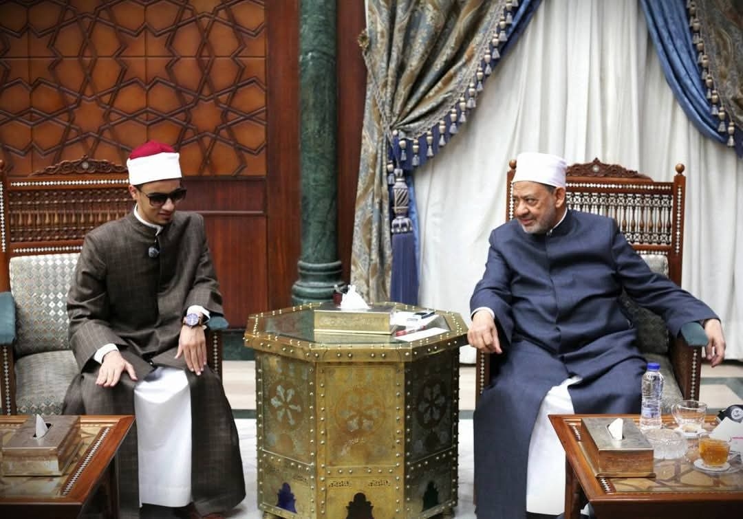أم مثالية قدمت أنموذجًا في التضحية والتفاني والثقة في الله