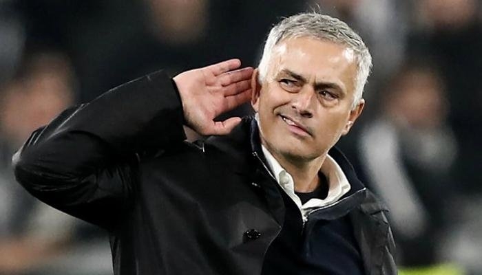 مورينيو على رأس قائمة المرشحين لخلافة جيسوس فى الهلال