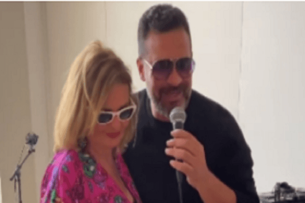 رسمياً.. ماج د المصرى مع يسرا فى " الست لما"