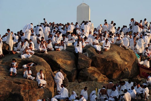 أفضل مايقال في يوم عرفة.. من هدي النبي صلى الله عليه وسلم
